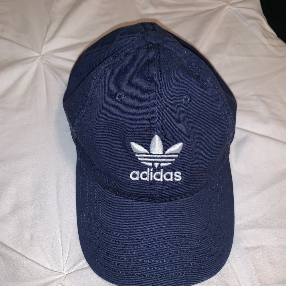 Adidas hat